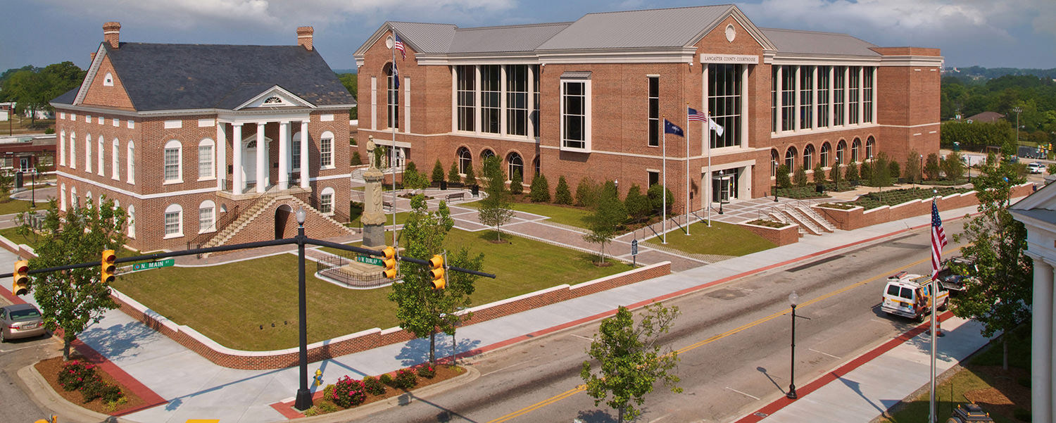 Five Where There Were Four Lancaster County A Natural Addition I77