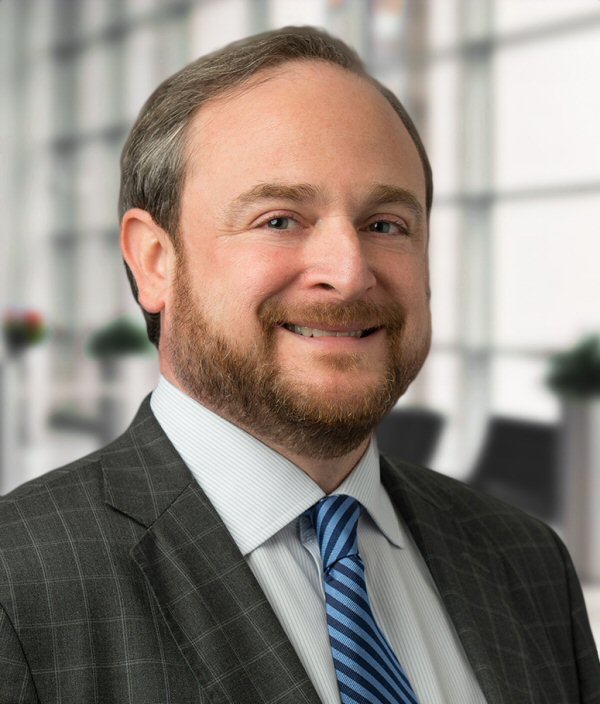 Sam Moses, a Partner with the Columbia office of Charlotte-based Parker Poe
