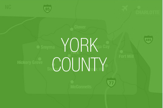 York County