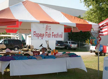 Flopeye Fish Festival