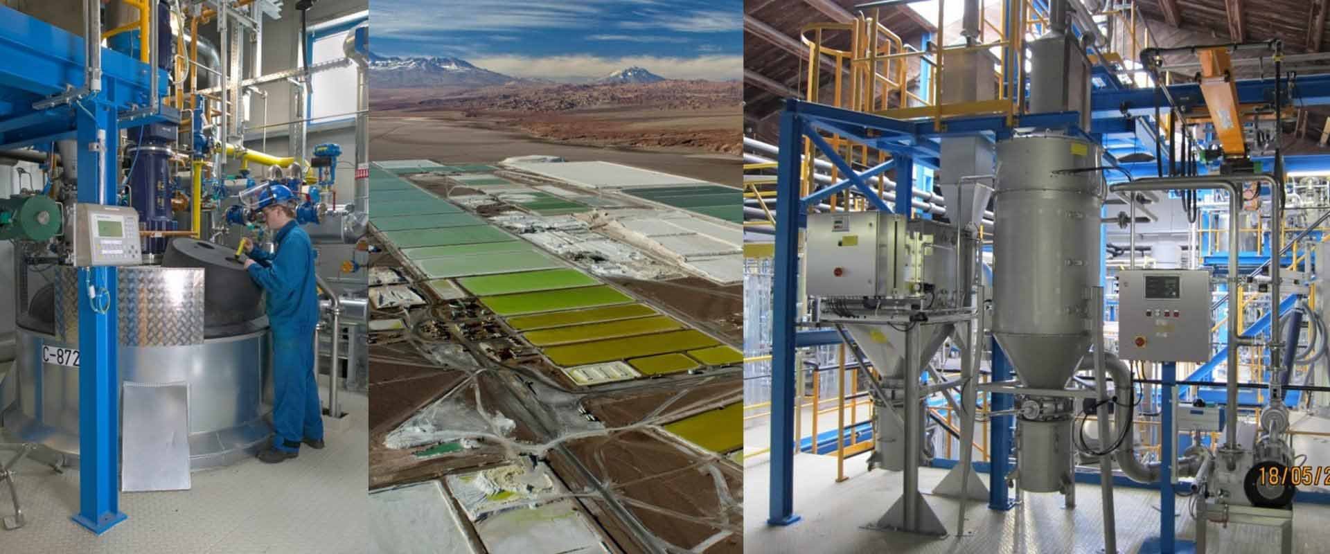 Albemarle Corporation selects Chester County for South Carolina